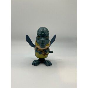 Burger King Kid’s Meal Star‎ Wars WindUp Walker WATTO 2005 Fast Food Toys Sci-fi